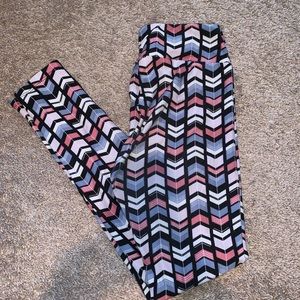 Lularoe legging